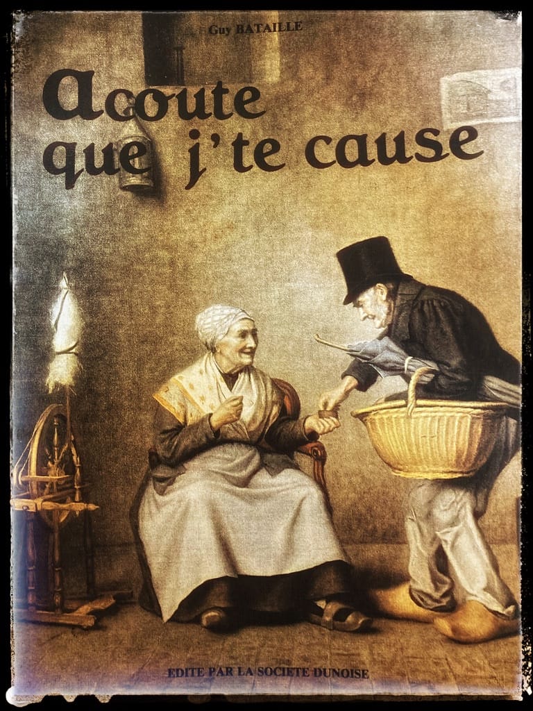 Si mon Ego m’était conté… A1C1