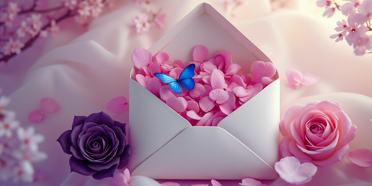 Lettre d'amour à l'amour lui-même