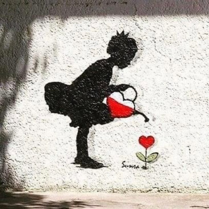 Femme d’un peu de foi…