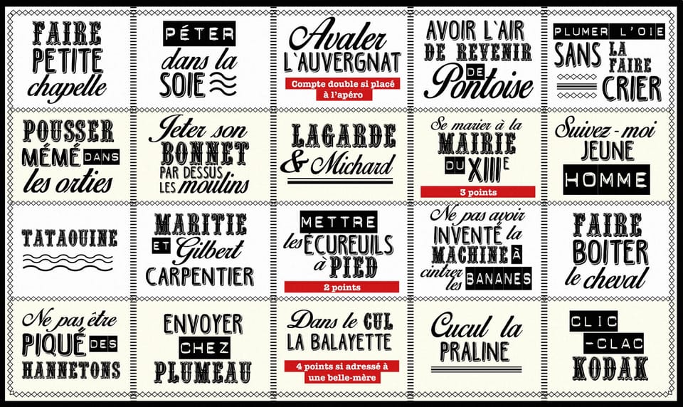 Si mon Ego m'était conté... A1C5