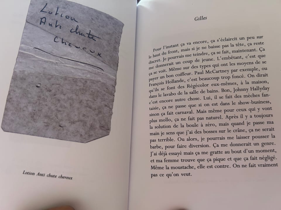 Chienne de (ma) vie ❤️