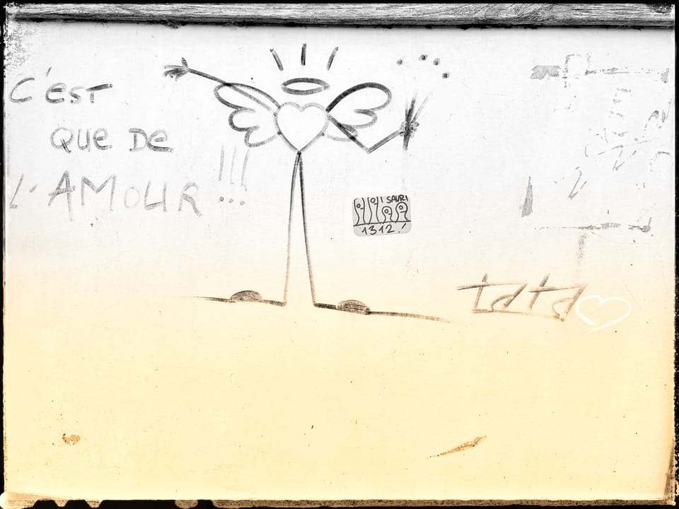 Si mon Ego m'était conté... A1C8