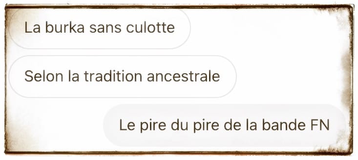 Si mon Ego m'était conté... A1C9