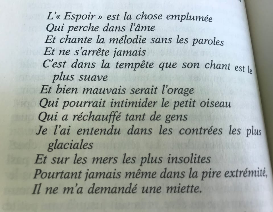 Si mon Ego m'était conté... A1C11