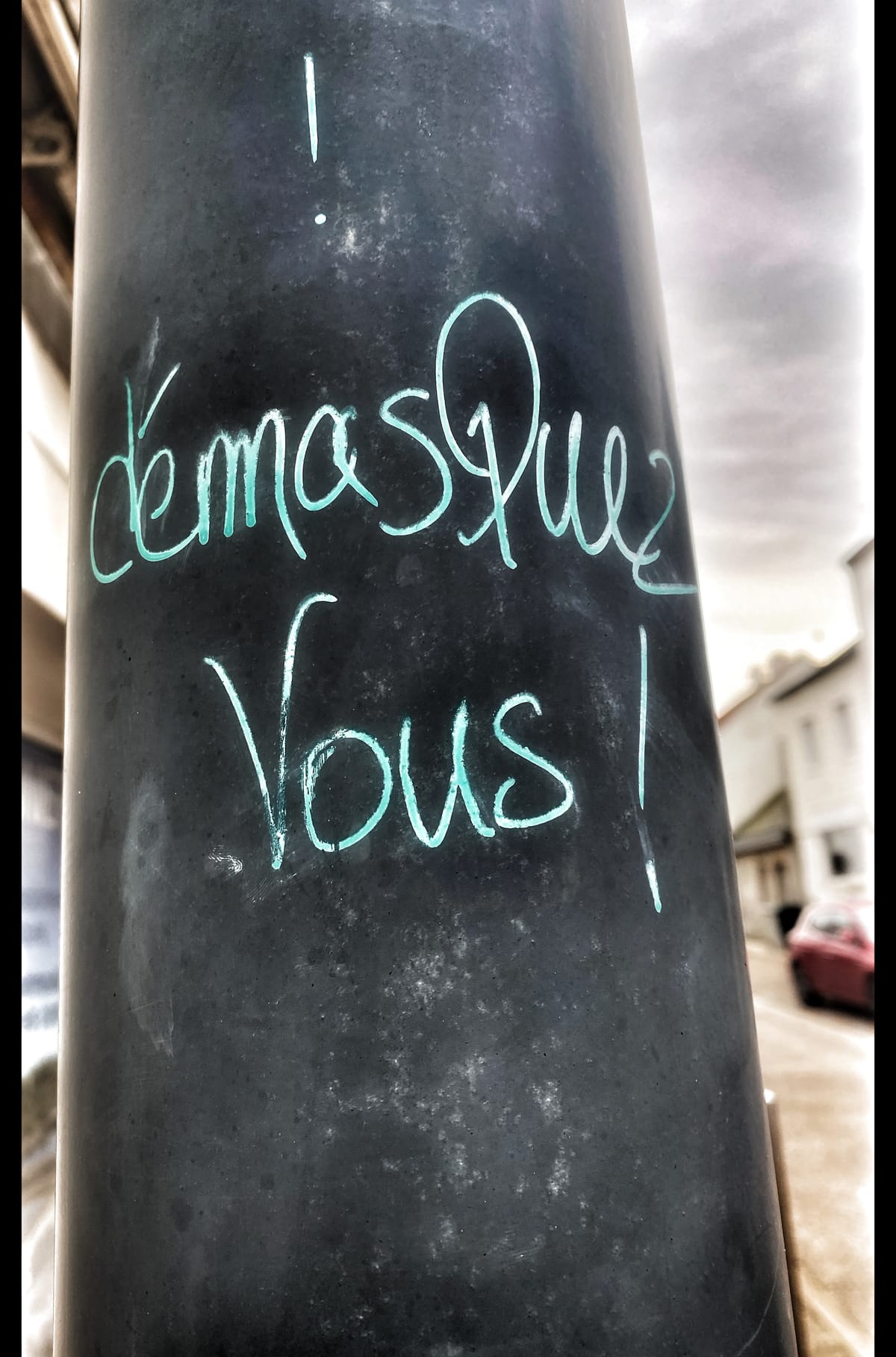 Si mon Ego m'était conté... A1C8